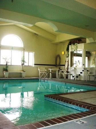 Garden Inn New Castle Kemudahan gambar